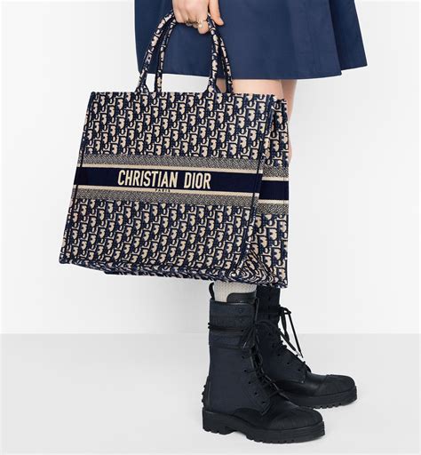 dior tote